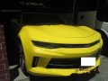 Chevrolet Camaro 2016 Automatic for sale-0