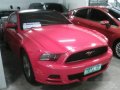 Ford Mustang 2013 for sale-0