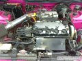 Honda Civic Hatchback 1993 Model-0