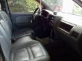 Isuzu Crosswind 2003 Manual Transmission-2