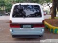 Toyota HIACE Diesel 2L turbo EFI 2005 Model-3