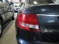 2006 Audi A6 TDi Quattro-8