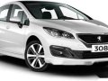 Peugeot 308 2017 ALLURE A/T-4