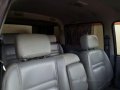 Isuzu Crosswind 2003 Manual Transmission-4