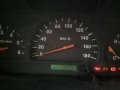 Isuzu Crosswind 2003 Manual Transmission-5