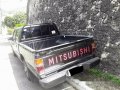 Well kept Mitsubishi L200 1996-3