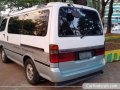 Toyota HIACE Diesel 2L turbo EFI 2005 Model-5