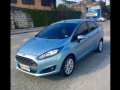 2014 Ford Fiesta Sedan 1.5 Trend PS-2