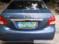 Toyota Vios 2008 Model-2