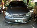 Toyota Corolla Altis 2004 for sale-0
