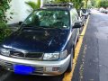 Mitsubishi Space Wagon 1996 for sale-0