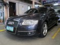 2006 Audi A6 TDi Quattro-1