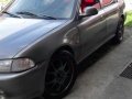 Honda Civic 1995 M/T for sale -1