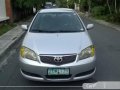 2006 Toyota Vios 1.3J for sale-3