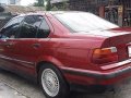 BMW 316i 1997 M/T for sale-5