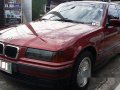 BMW 316i 1997 M/T for sale-2