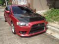 Mitsubishi Lancer Ex 2008 for sale-2