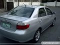 2006 Toyota Vios 1.3J for sale-6
