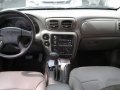 Chevrolet Trailblazer 2004 for sale-3