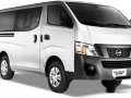Nissan NV350 Urvan 2017 M/T for sale-1
