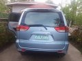 Mitsubishi Fuzion 2008 GLS SPORT A/T-1