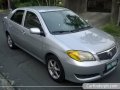 2006 Toyota Vios 1.3J for sale-2