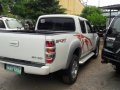 Mazda BT-50 2011 M/T for sale-2