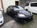 Honda Civic 2002 A/T for sale-3