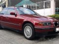 BMW 316i 1997 M/T for sale-0