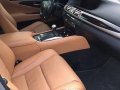 Lexus LS 460 L 2015 A/T for sale-5