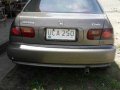 Honda Civic 1995 M/T for sale -4