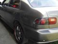 Honda Civic 1995 M/T for sale -2