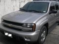 Chevrolet Trailblazer 2004 for sale-0
