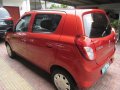 Good as new Suzuki Alto 2013-1