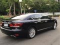 Lexus LS 460 L 2015 A/T for sale-2