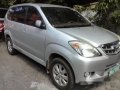 Toyota Avanza 2008 for sale-0