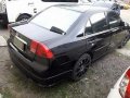 Honda Civic 2002 A/T for sale-6