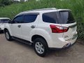 Isuzu MU-X 2016 A/T for sale-1