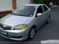 2006 Toyota Vios 1.3J for sale-4