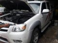 Mazda BT-50 2011 M/T for sale-3