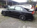 Honda Civic 2002 A/T for sale-5