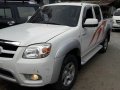 Mazda BT-50 2011 M/T for sale-1