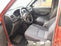 Mitsubishi Adventure 2016 GLX M/T for sale -4