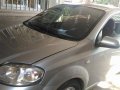 Chevrolet Aveo 2007-1