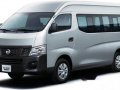 Nissan NV350 Urvan 2017 M/T for sale-0