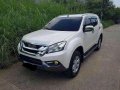 Isuzu MU-X 2016 A/T for sale-0