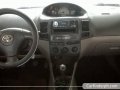 2006 Toyota Vios 1.3J for sale-9