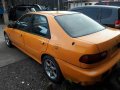 Honda Civic 1995 M/T for sale-1