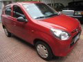 Good as new Suzuki Alto 2013-0