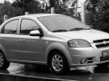 Chevrolet Aveo 2007-0